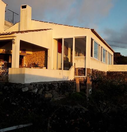 Casa Da Vinha Hotel Feteira  Exterior foto