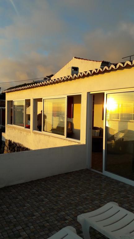 Casa Da Vinha Hotel Feteira  Exterior foto